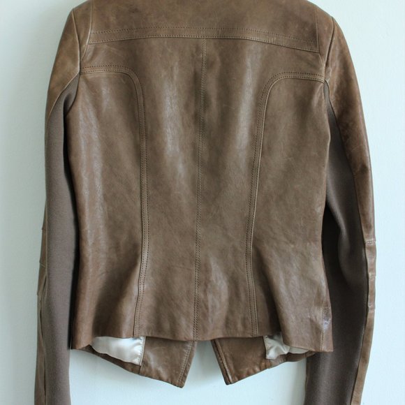Danier Leather Jacket - Picture 3 of 6